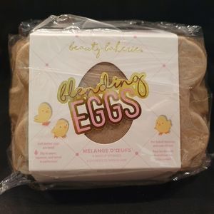 Beauty Bakerie Blending Eggs (set of 6)